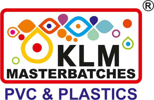 KLM Masterbatches, PVC & Plastics